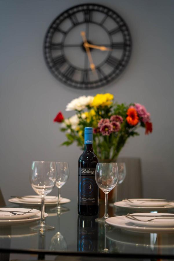 The Chaucer - Modern 3 Bed Home With Parking Close To City Centre Canterbury Buitenkant foto