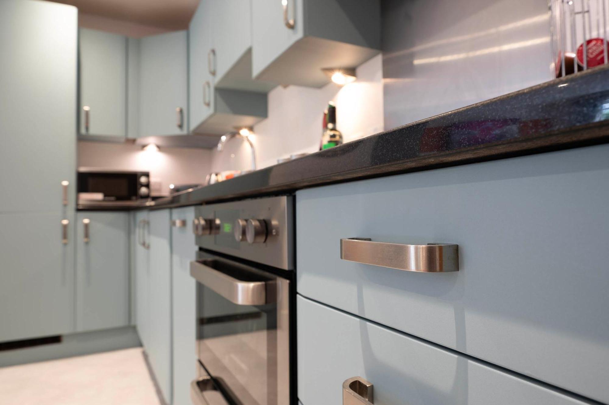 The Chaucer - Modern 3 Bed Home With Parking Close To City Centre Canterbury Buitenkant foto